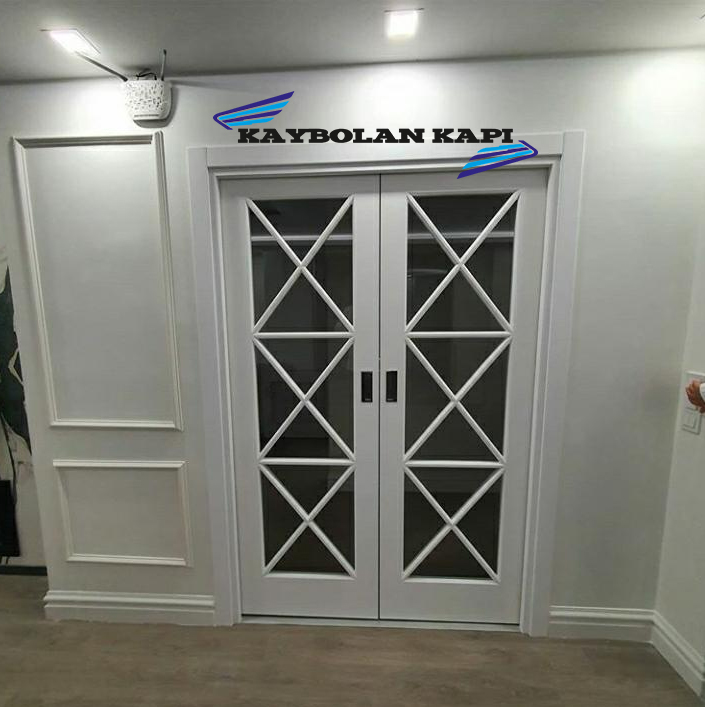 KAYBOLAN KAPI ÇÖZÜMLERİ