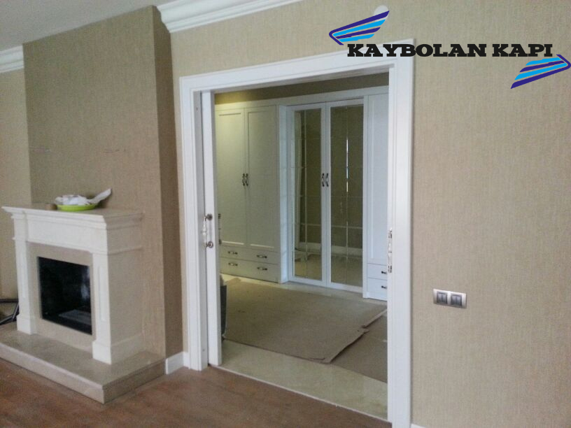 KAYBOLAN KAPI ÇÖZÜMLERİ