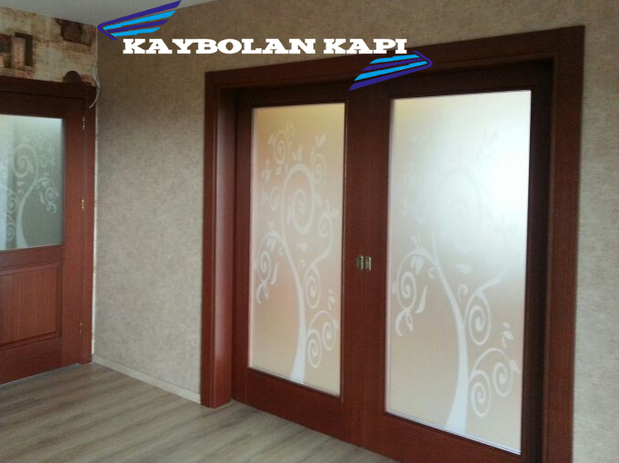 KAYBOLAN KAPI ÇÖZÜMLERİ