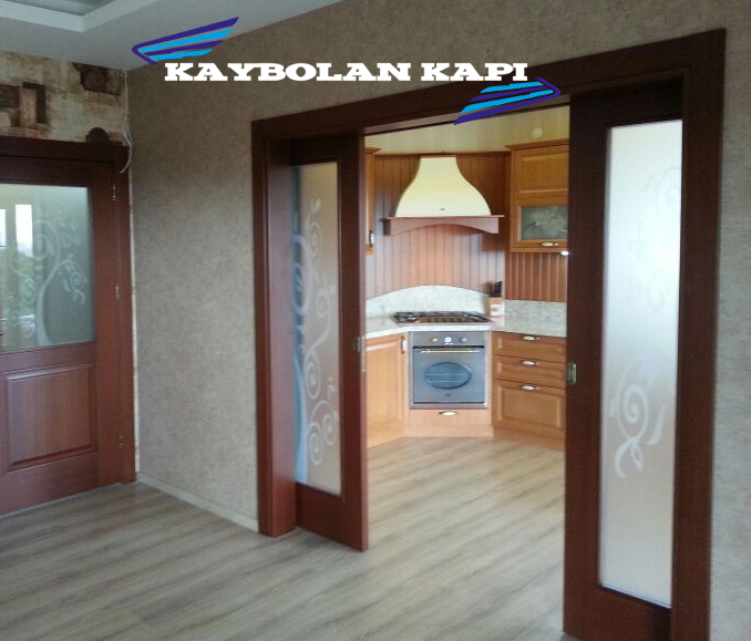 KAYBOLAN KAPI ÇÖZÜMLERİ