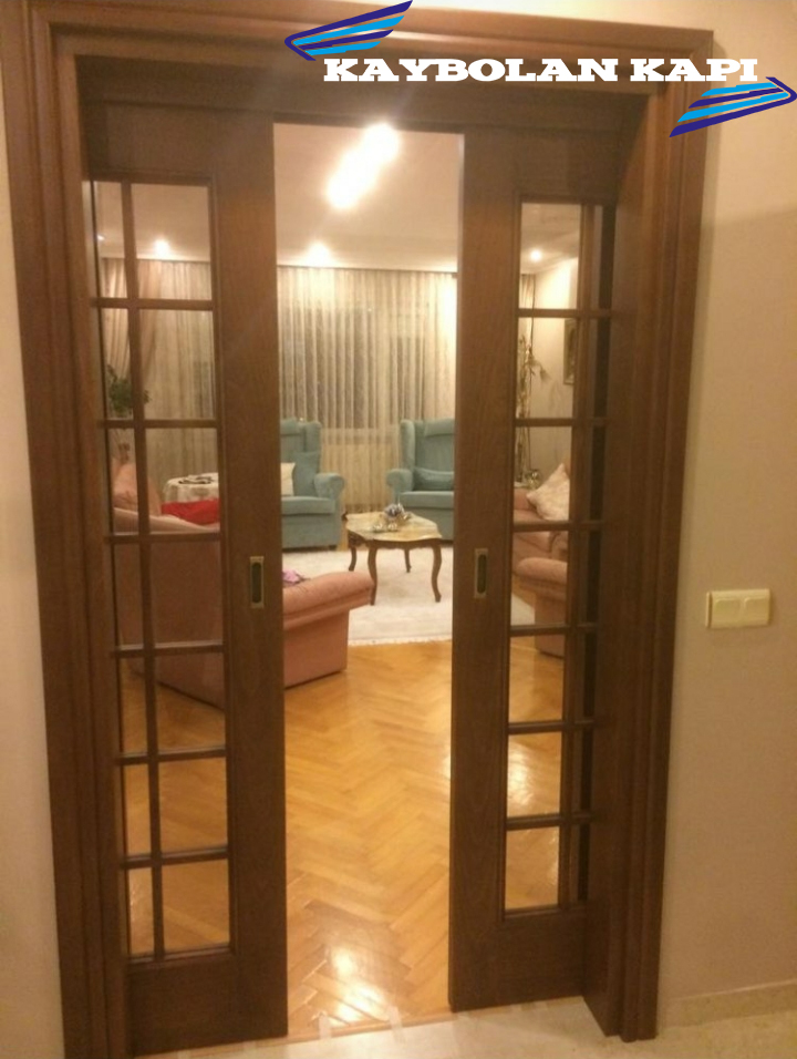 KAYBOLAN KAPI ÇÖZÜMLERİ