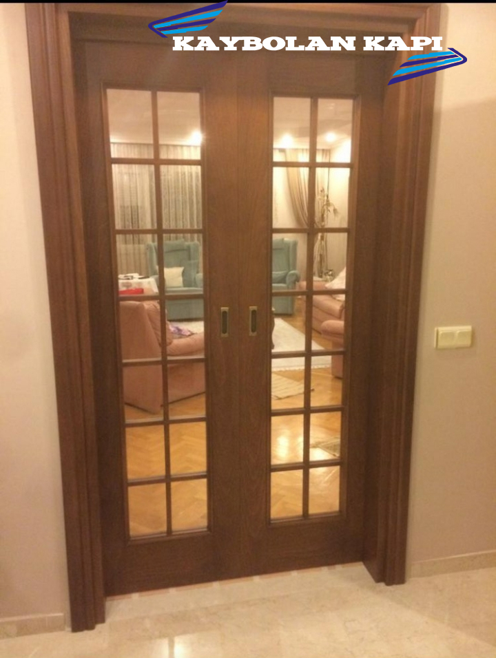 KAYBOLAN KAPI ÇÖZÜMLERİ