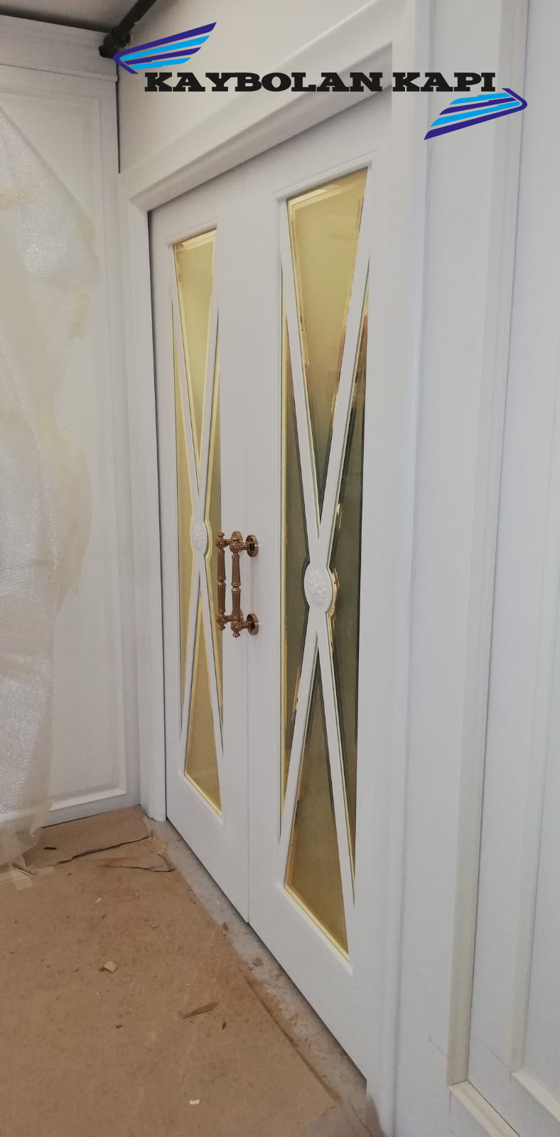 KAYBOLAN KAPI ÇÖZÜMLERİ