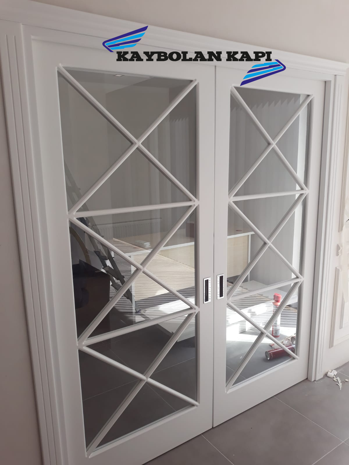 KAYBOLAN KAPI ÇÖZÜMLERİ