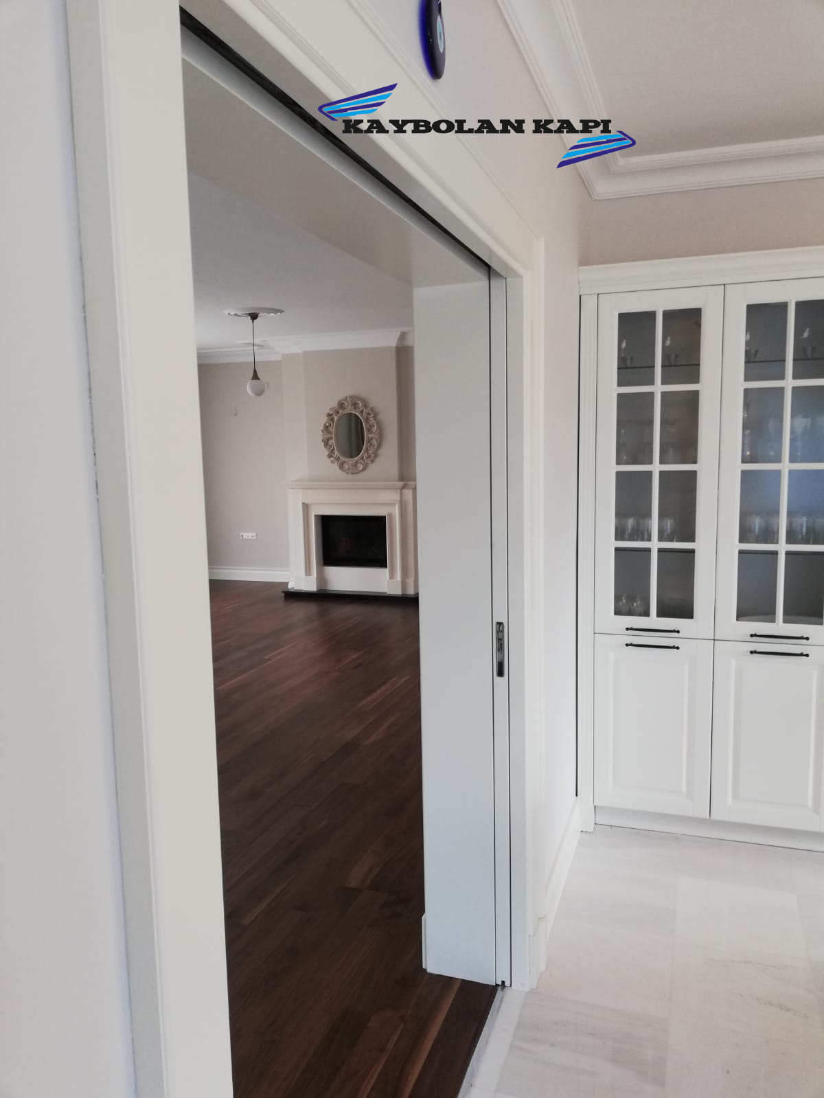 KAYBOLAN KAPI ÇÖZÜMLERİ