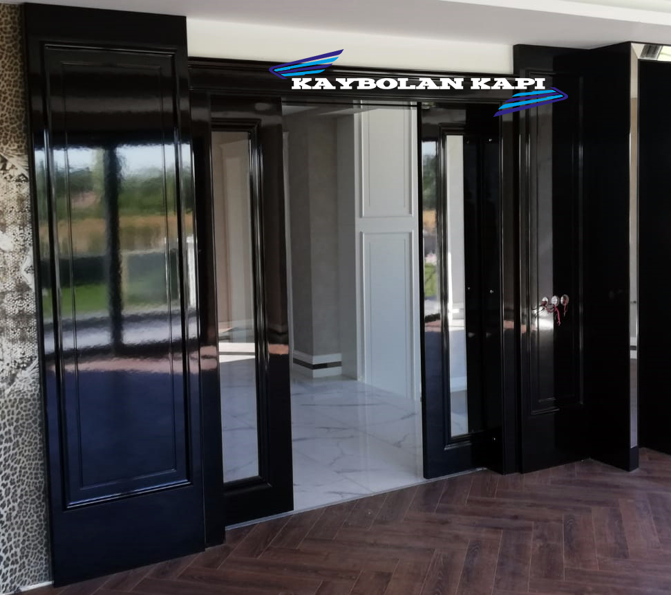 KAYBOLAN KAPI ÇÖZÜMLERİ