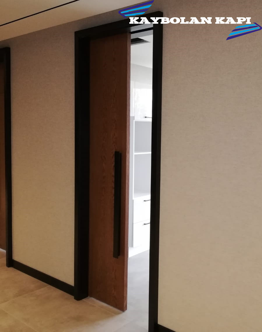 KAYBOLAN KAPI ÇÖZÜMLERİ