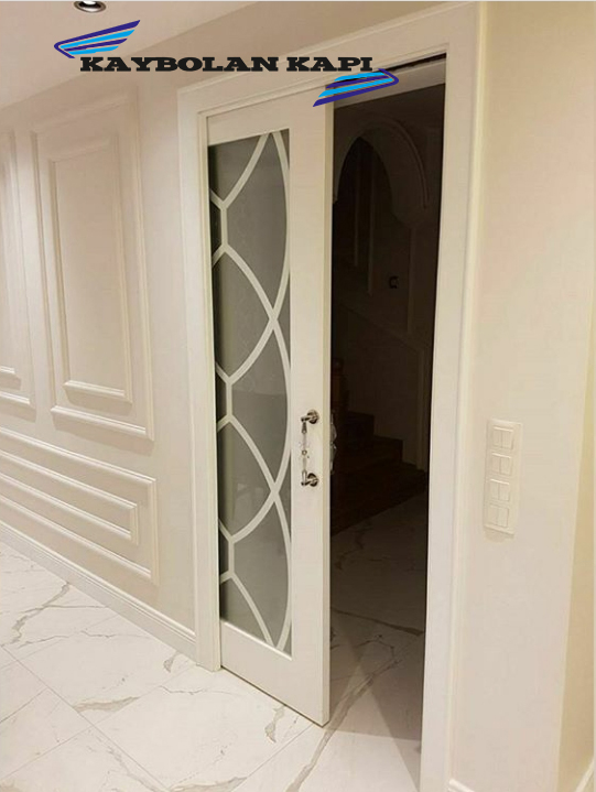 KAYBOLAN KAPI ÇÖZÜMLERİ