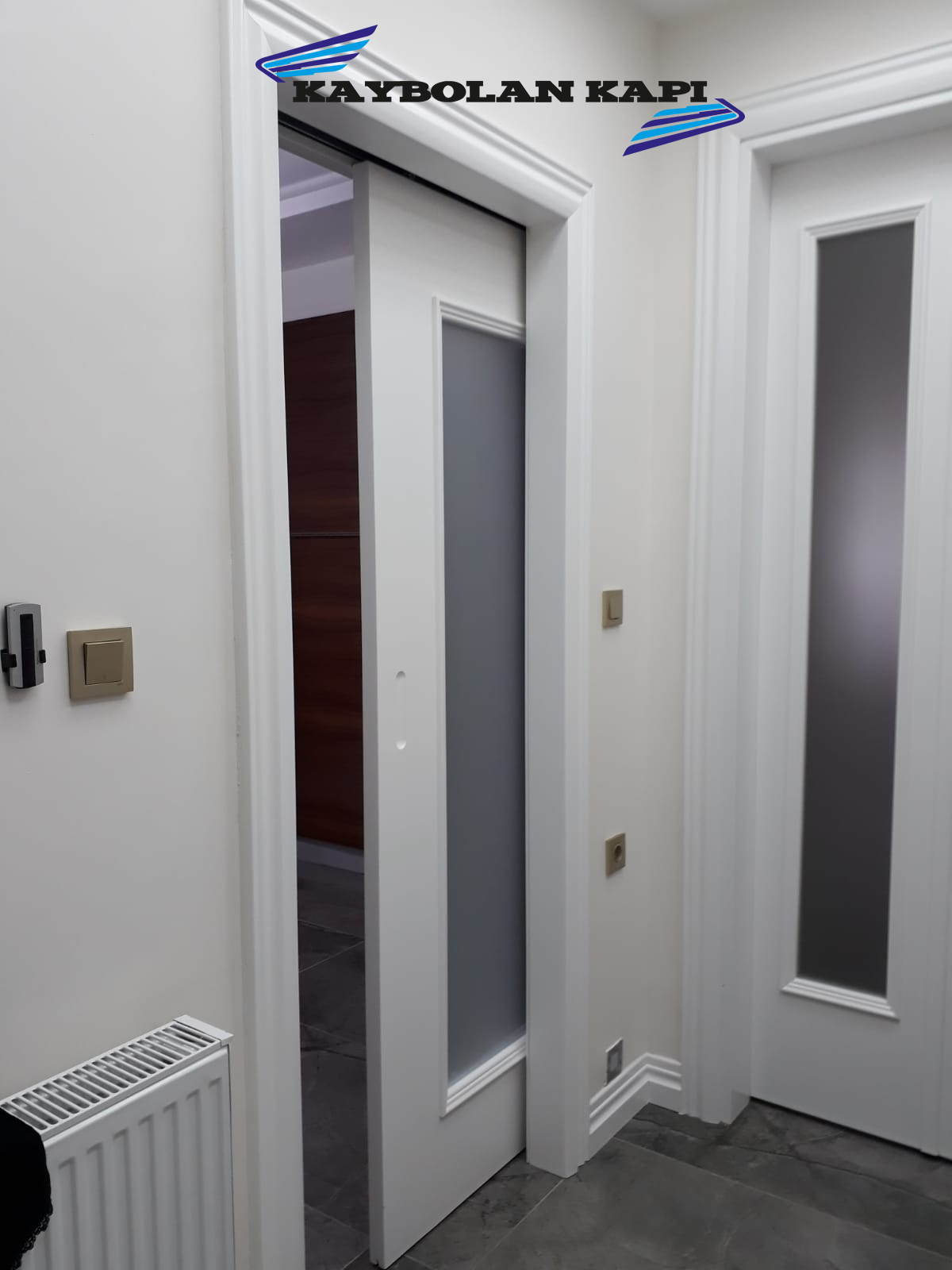 KAYBOLAN KAPI ÇÖZÜMLERİ