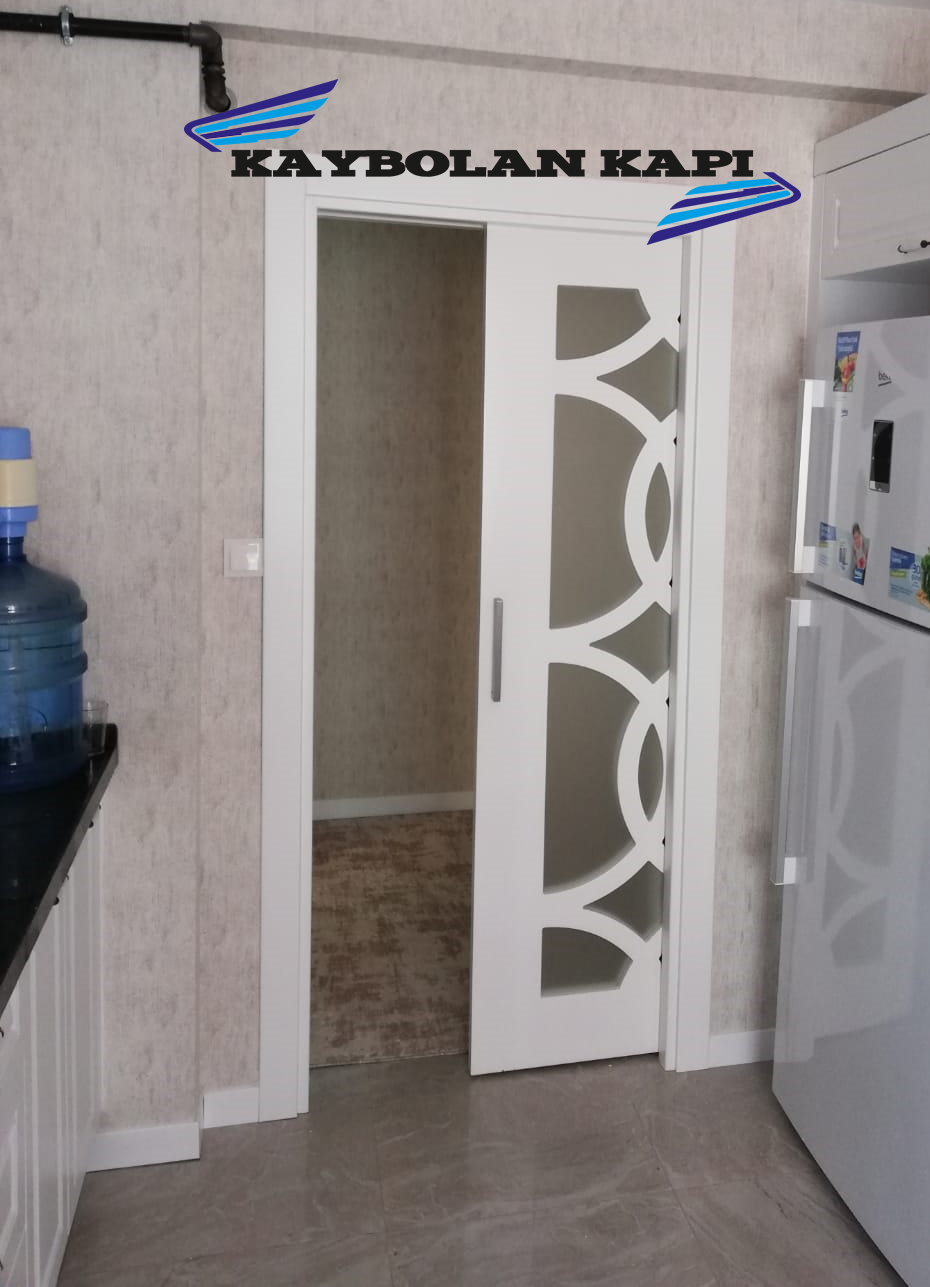 KAYBOLAN KAPI ÇÖZÜMLERİ