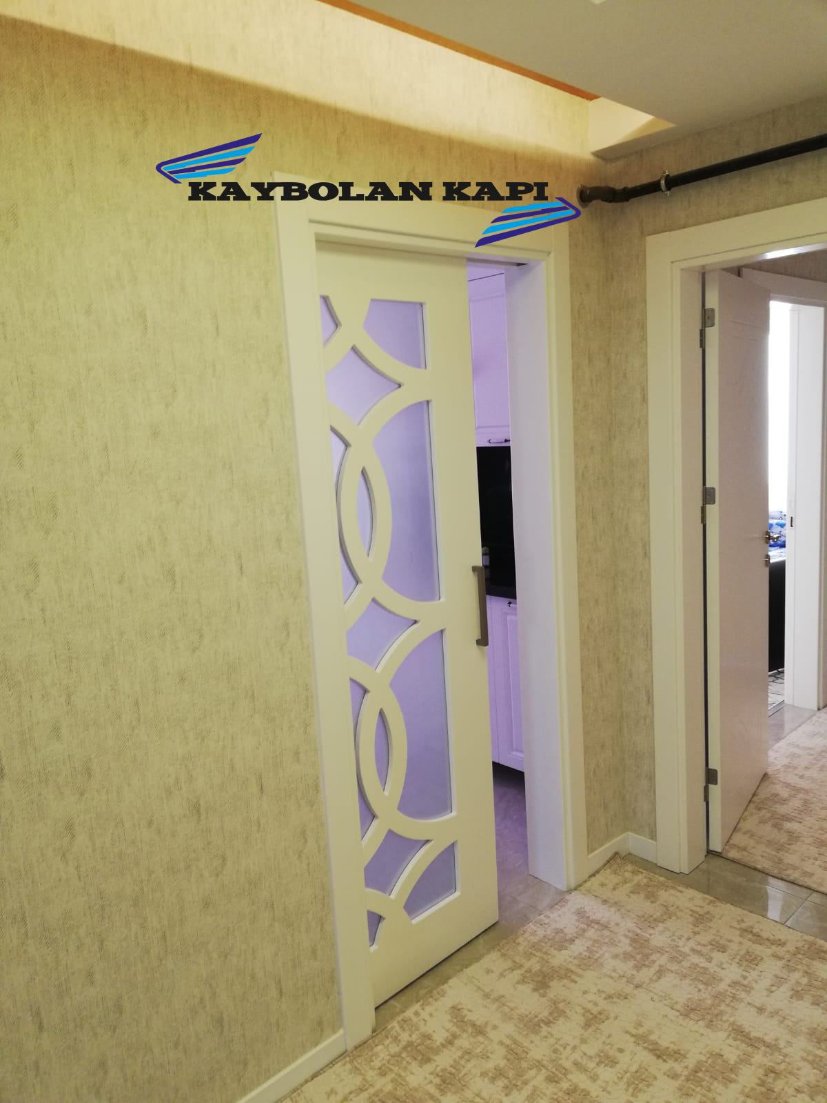 KAYBOLAN KAPI ÇÖZÜMLERİ