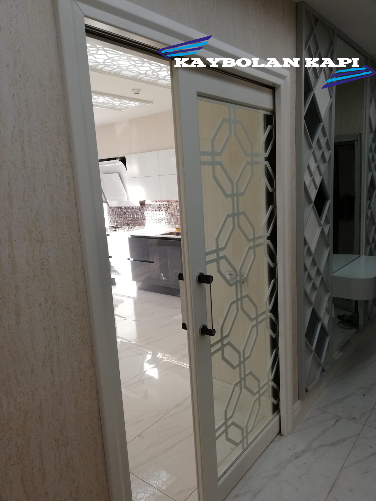 KAYBOLAN KAPI ÇÖZÜMLERİ