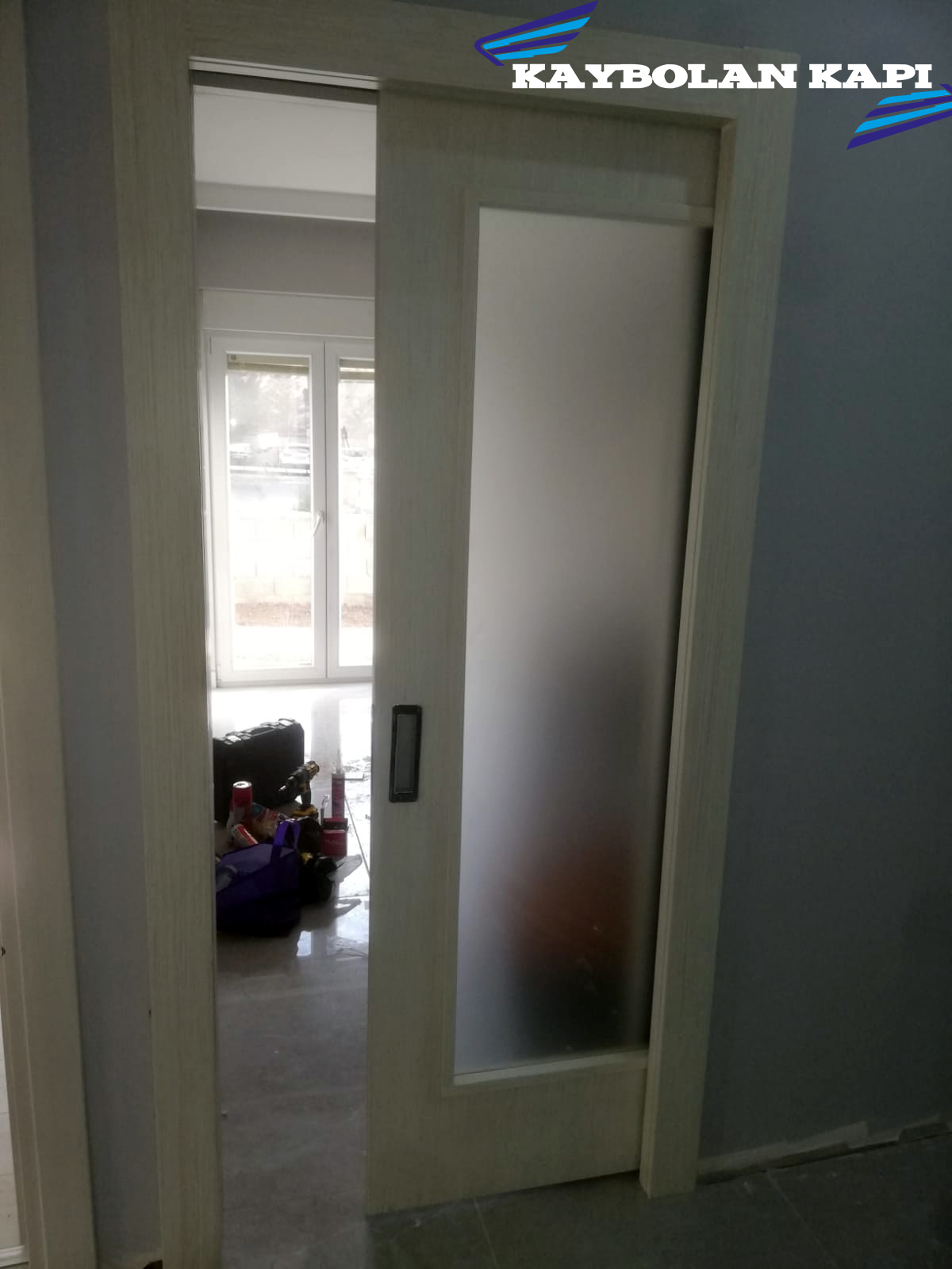 KAYBOLAN KAPI ÇÖZÜMLERİ