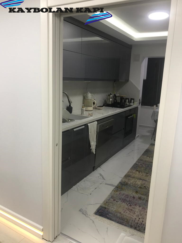 KAYBOLAN KAPI ÇÖZÜMLERİ
