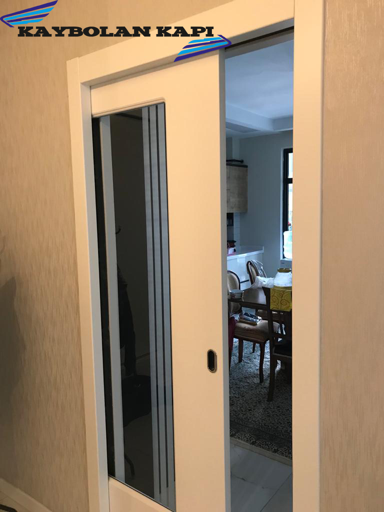 KAYBOLAN KAPI ÇÖZÜMLERİ