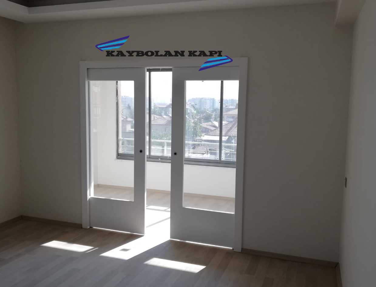 KAYBOLAN KAPI ÇÖZÜMLERİ